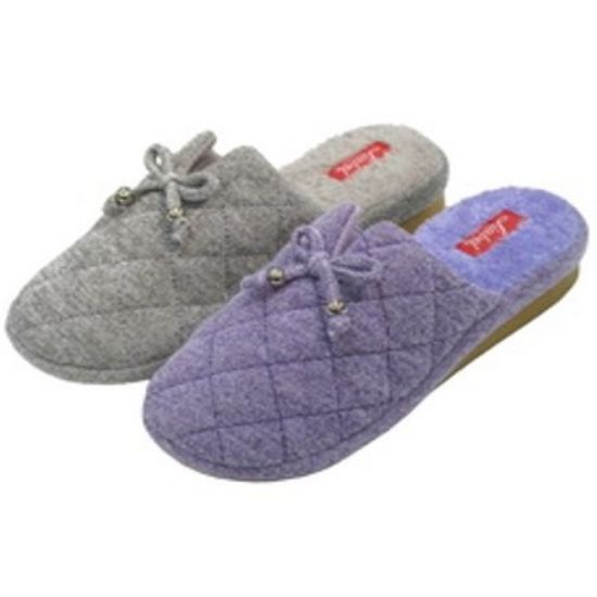 Immagine di CIABATTE INV. DONNA Tg.36/41 - 24pz