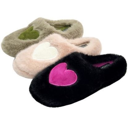 Picture of CIABATTE INV. DONNA Tg.36/41 - 24pz