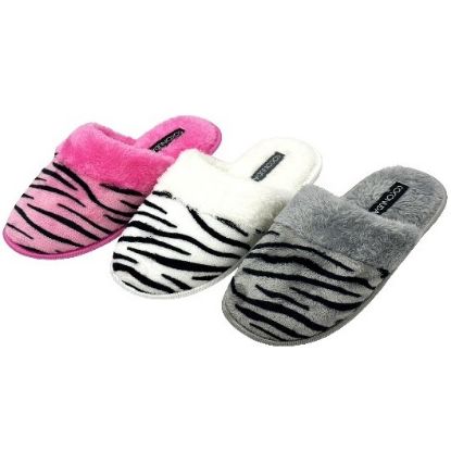 Picture of CIABATTE INV. DONNA Tg.36/41 - 24pz