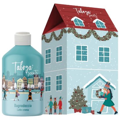 Immagine di COFANETTO GABOR TABOGA BG 500 LATTE CREMA