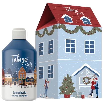 Immagine di COFANETTO GABOR TABOGA BG 500 CARAMELLO&PISTACCHIO