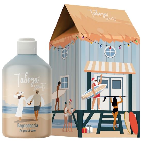 Picture of COFANETTO GABOR TABOGA BG 500 ACQUA DI SALE