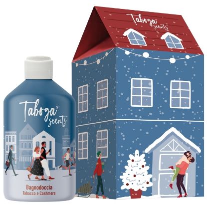 Immagine di COFANETTO GABOR TABOGA BG 500 TABACCO&CASHMERE