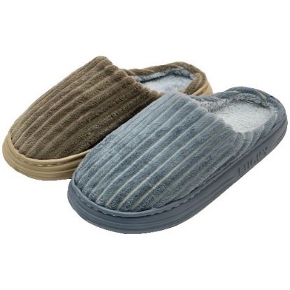 Picture of CIABATTE INV. UOMO Tg.40/45 - 24pz