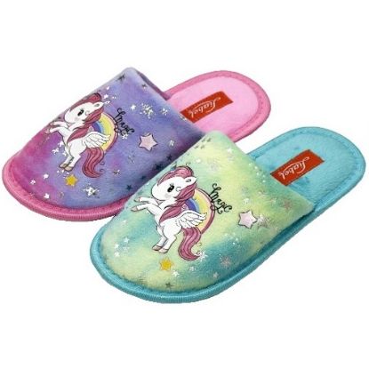 Picture of CIABATTE INV. BIMBI Tg.28/35 - 12pz LIABEL