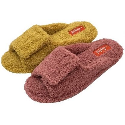 Picture of CIABATTE INV. DONNA Tg.36/41 - 24pz LIABEL