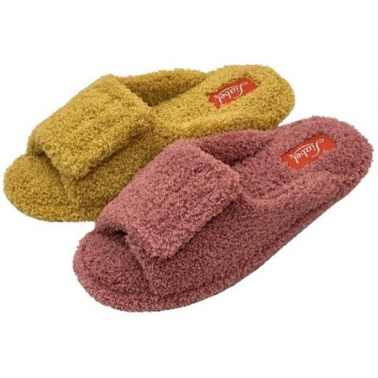 Immagine di CIABATTE INV. DONNA Tg.36/41 - 24pz LIABEL