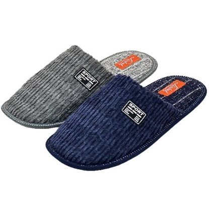 Picture of CIABATTE INV. UOMO Tg.41/46 - 24pz LIABEL