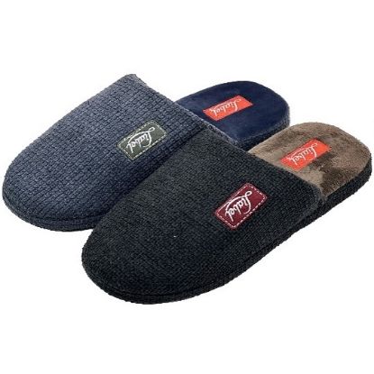 Picture of CIABATTE INV. UOMO Tg.41/46 - 24pz LIABEL