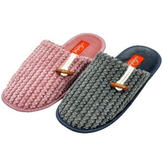 Picture of CIABATTE INV. DONNA Tg.36/41 - 24pz LIABEL