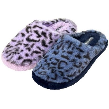 Picture of CIABATTE INV. DONNA Tg.36/41 - 24pz