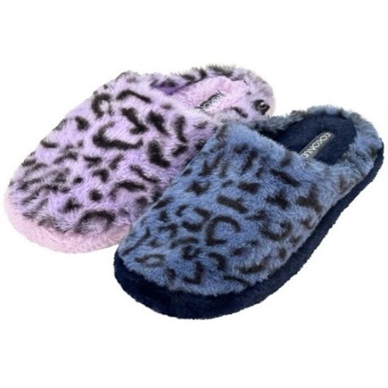 Immagine di CIABATTE INV. DONNA Tg.36/41 - 24pz