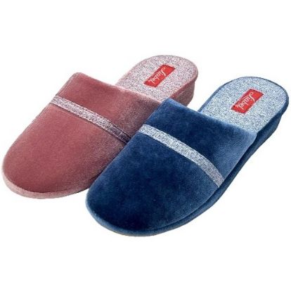 Picture of CIABATTE INV. DONNA Tg.36/41 - 24pz LIABEL