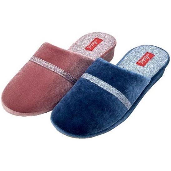 Immagine di CIABATTE INV. DONNA Tg.36/41 - 24pz LIABEL