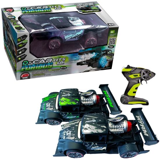 Picture of GIOCHI D-CAR FURIOUS
