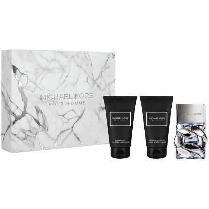 Immagine di COFANETTO MICH KORS HOMME COF EP-balm-show 50