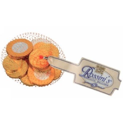 Picture of ROSSINI MONETE RETINA 65pz 42,5gr