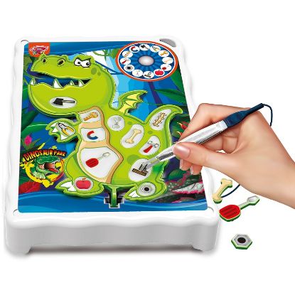 Immagine di GIOCHI NON SI SVEGLIA IL DINOSAURO