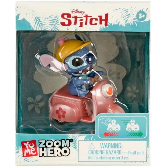 Picture of GIOCHI Motorcycle - Pink