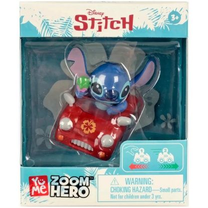 Picture of GIOCHI Sports Car (with ice cream) - Red