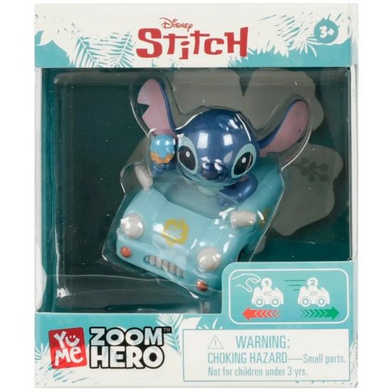 Picture of GIOCHI Sports Car (with ice cream) - Blue