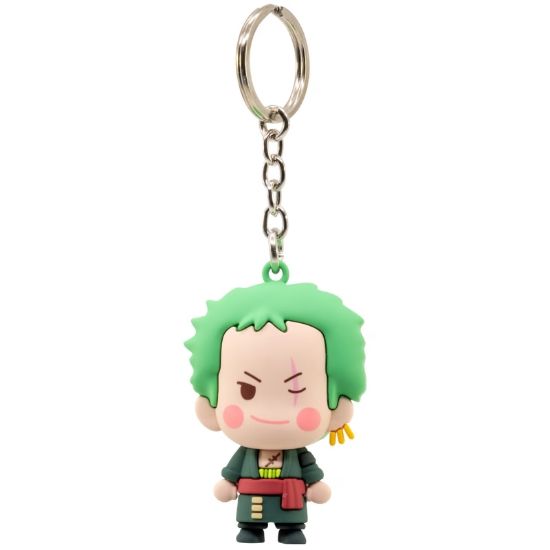 Picture of GIOCHI One Piece YuMe Pocket Hero Window Box  Series 2  Zoro
