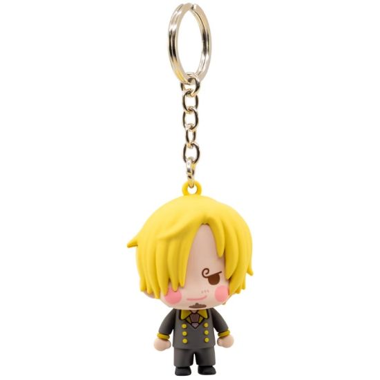 Picture of GIOCHI One Piece YuMe Pocket Hero Window Box  Series 2  Sanji