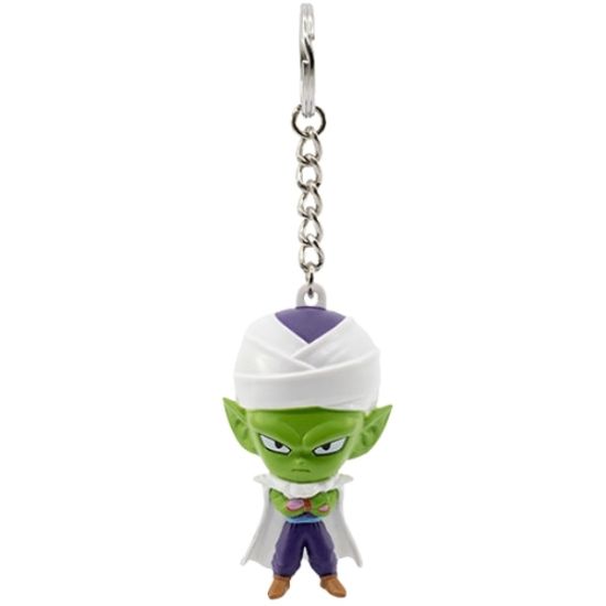 Picture of GIOCHI Dragonball Z YuMe Pocket Hero Window Box Series 1 Piccolo