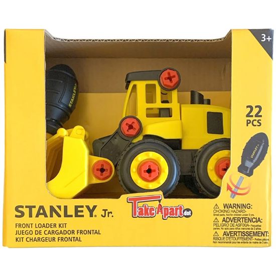 Immagine di GIOCHI Stanley - MINI TAKE APART