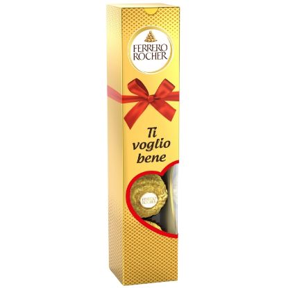 Immagine di FERRERO ROCHER STICK 12pz T5 - SAN VALENTINO