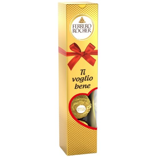 Immagine di FERRERO ROCHER STICK 12pz T5 - SAN VALENTINO