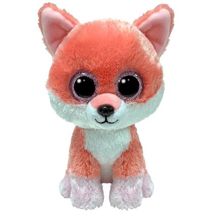 Immagine di PELUCHES BEANIE BOOS 15cm - 1pz WIXEN