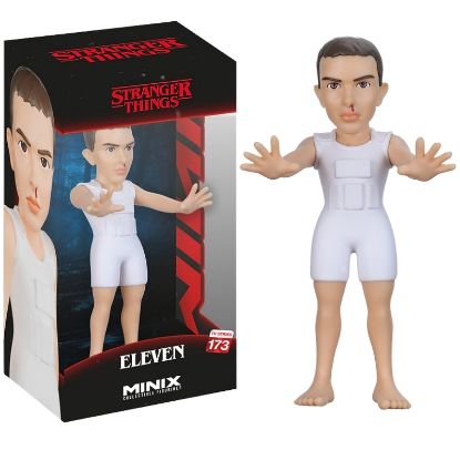 Immagine di MINIX TV SERIES - STRANGER THINGS - ELEVEN S4