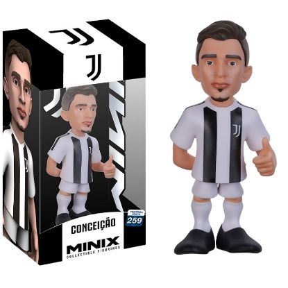 Immagine di MINIX FOOTBALL STARS - JUVENTUS - F. Conceicao