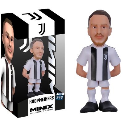 Immagine di MINIX FOOTBALL STARS - JUVENTUS - Koopmeiners