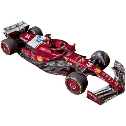 Immagine di GIOCHI AUTO 1:43 FERRARI SF25 HAMILTON 1pz BBURAGO