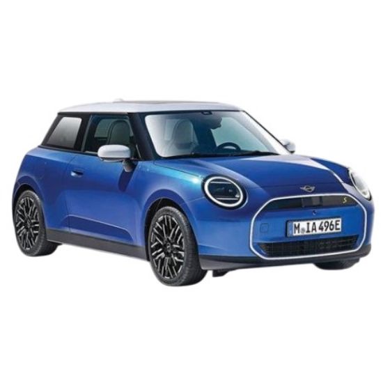 Picture of GIOCHI AUTO 1:24 MINI COOPER SE 1pz BBURAGO