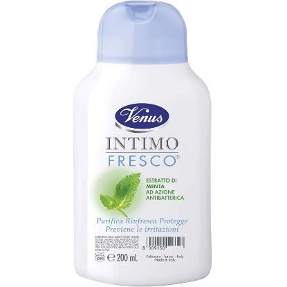 Picture of DETERGENTE INTIMO VENUS FRESCO 200ml 1pz