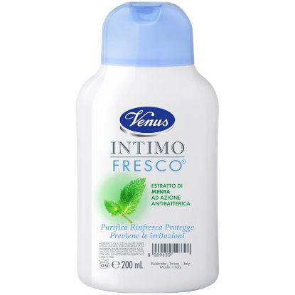 Immagine di DETERGENTE INTIMO VENUS FRESCO 200ml 1pz