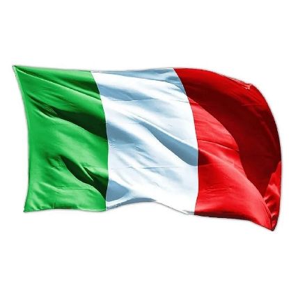 Immagine di BANDIERA ITALIA 450X300cm 1pz (SENZA ASTA)