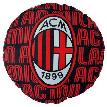 Immagine di CUSCINO TONDO MILAN 1pz D.38cm