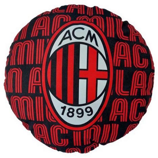 Picture of CUSCINO TONDO MILAN 1pz D.38cm