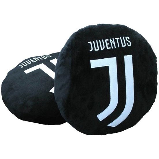 Immagine di CUSCINO TONDO JUVENTUS 1pz D.38cm
