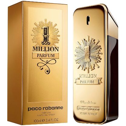 Picture of PROFUMO PACO RABANNE 1 MILLION H PARFUM 100ml