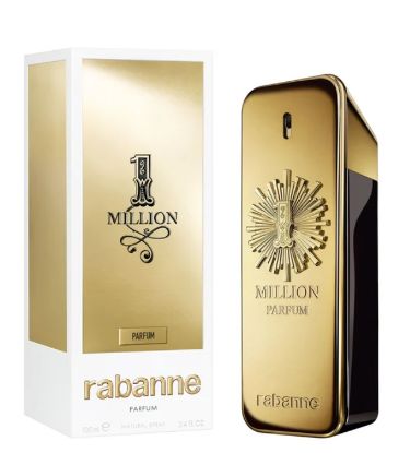 Picture of PROFUMO PACO RABANNE 1 MILLION H PARFUM 100ml