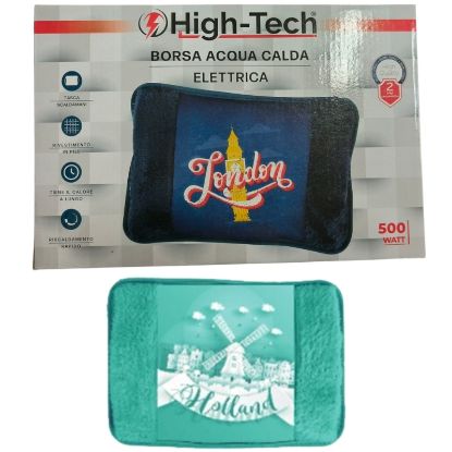 Immagine di BORSA ACQUA CALDA ELETTRICA HTC