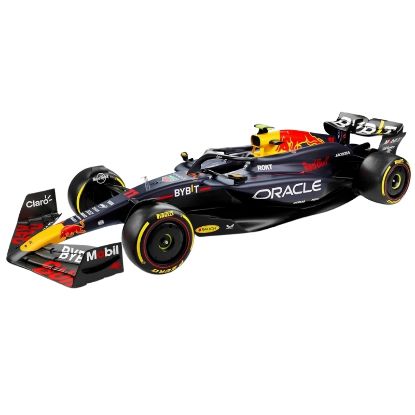 Immagine di GIOCHI AUTO 1:43 F1 REDBULL RACING 1pz 1 Verstappen WB
