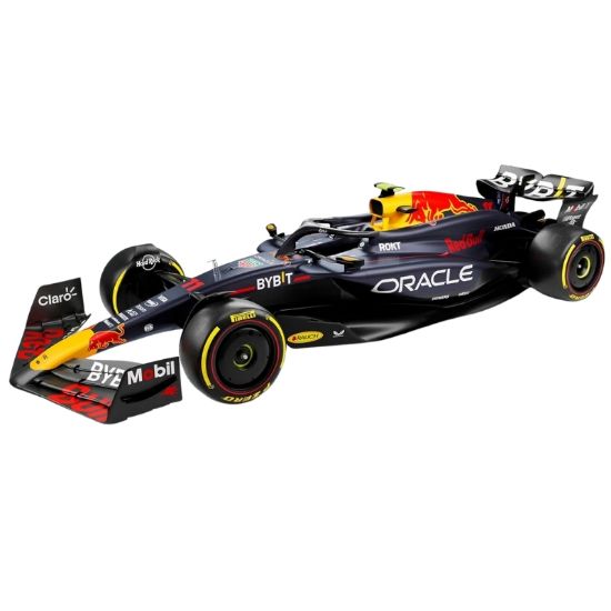 Immagine di GIOCHI AUTO 1:43 F1 REDBULL RACING 1pz 1 Verstappen WB