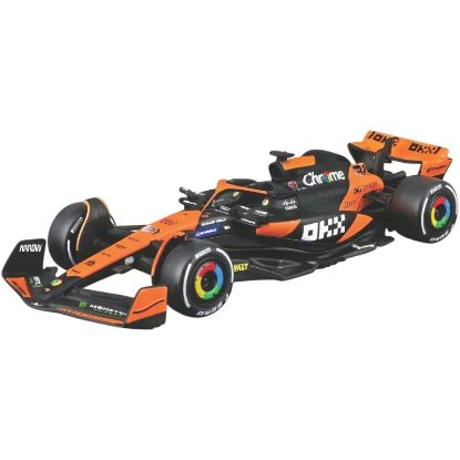Immagine di GIOCHI AUTO 1:43 F1 MCLAREN MCL 1pz Lando Norris