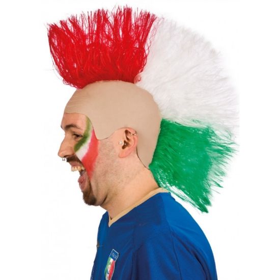 Picture of PARRUCCA ITALIA CRESTA 1pz